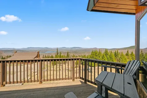 21&23 Green Drake Lane Sandy River Plt ME 04970