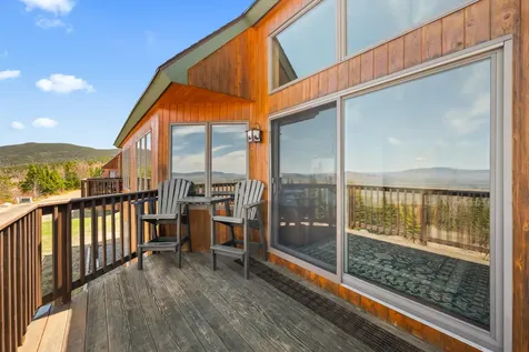 21&23 Green Drake Lane Sandy River Plt ME 04970