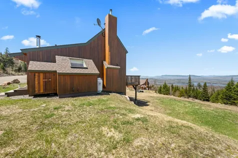 21&23 Green Drake Lane Sandy River Plt ME 04970