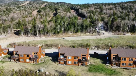 21&23 Green Drake Lane Sandy River Plt ME 04970