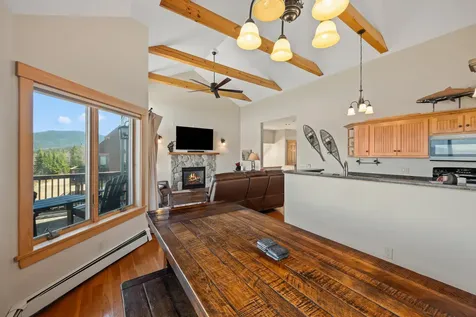 21&23 Green Drake Lane Sandy River Plt ME 04970