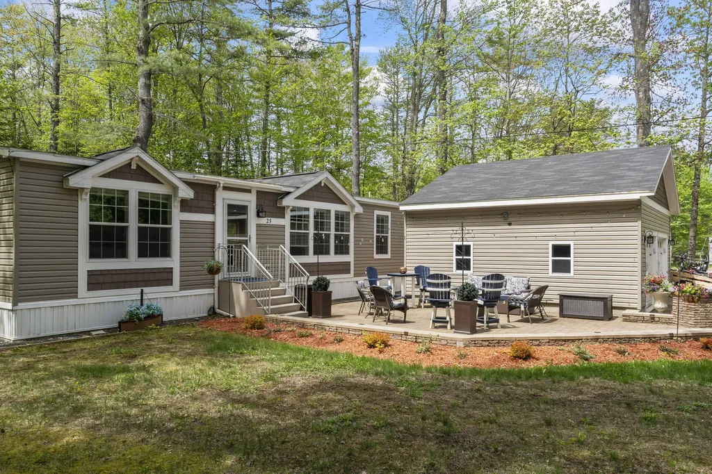 2196 Sanford Road Wells ME 04090
