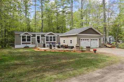 2196 Sanford Road Wells ME 04090