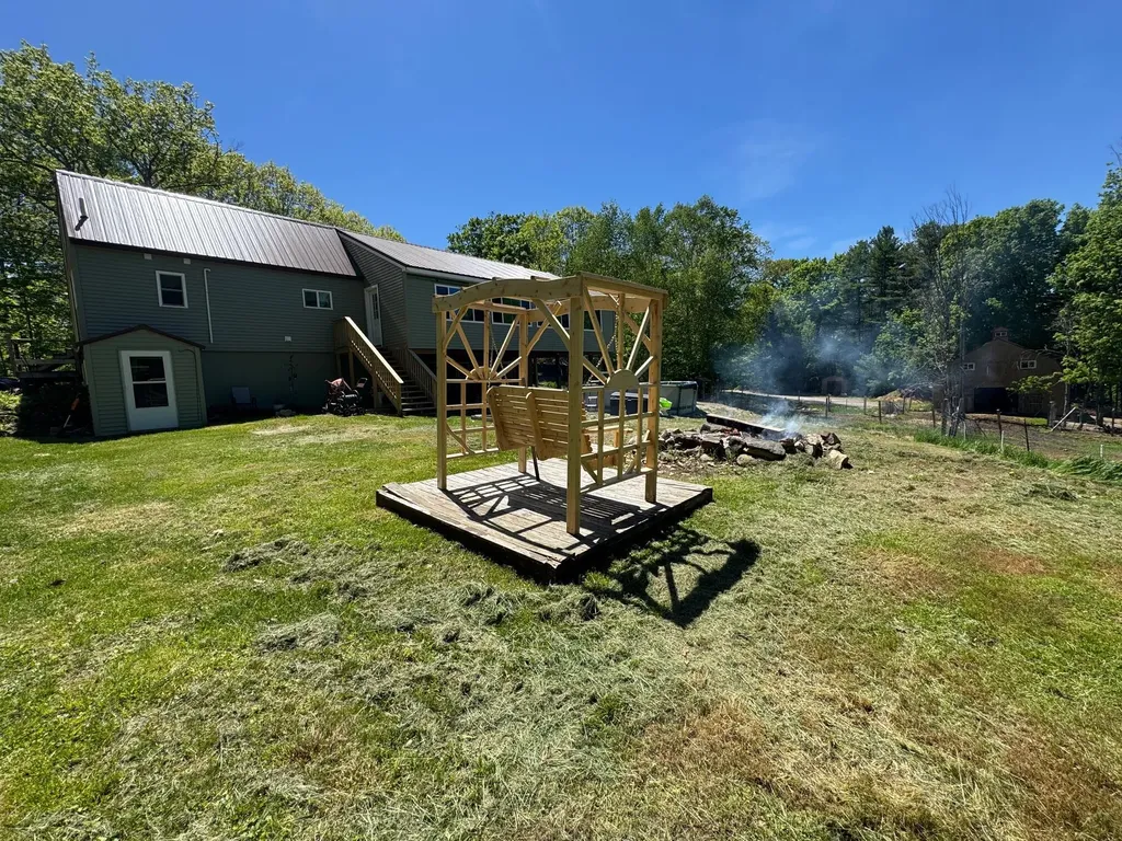 37 Clarks Lane West Gardiner ME 04345