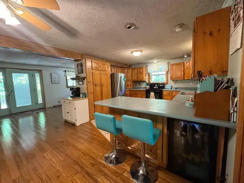 37 Clarks Lane West Gardiner ME 04345