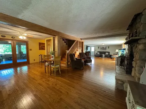37 Clarks Lane West Gardiner ME 04345