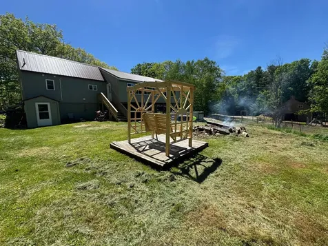 37 Clarks Lane West Gardiner ME 04345