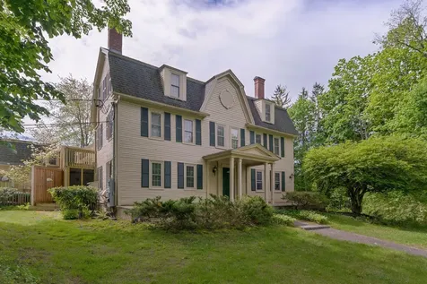 13 Grove Street Kennebunk ME 04043