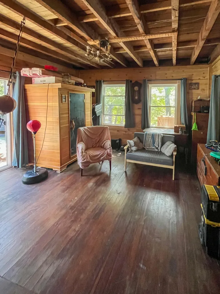 21 Jacksonville Road East Machias ME 04630