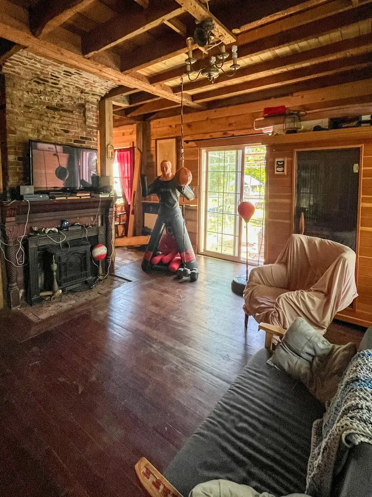 21 Jacksonville Road East Machias ME 04630
