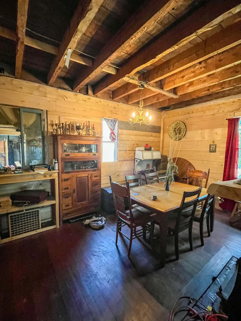 21 Jacksonville Road East Machias ME 04630