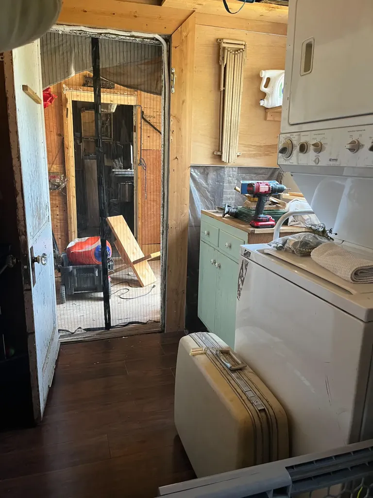 21 Jacksonville Road East Machias ME 04630