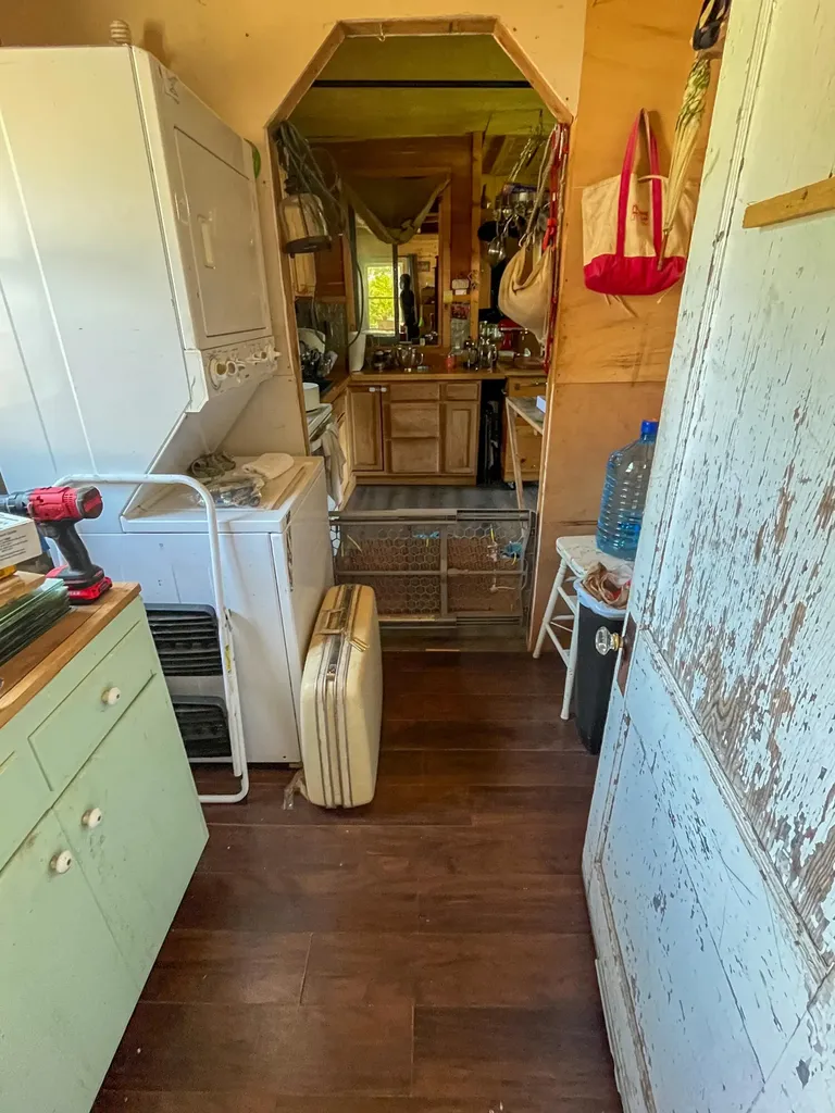 21 Jacksonville Road East Machias ME 04630