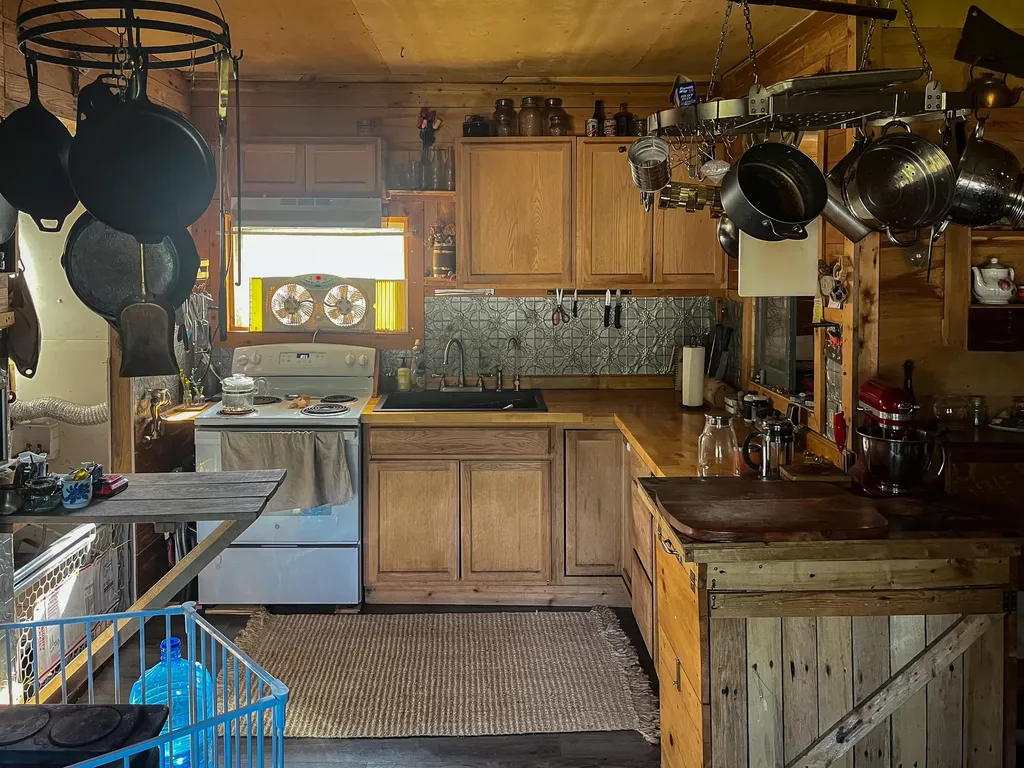 21 Jacksonville Road East Machias ME 04630