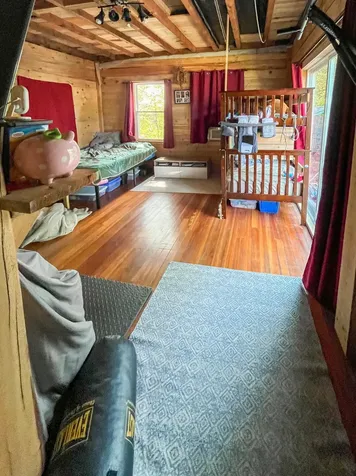 21 Jacksonville Road East Machias ME 04630