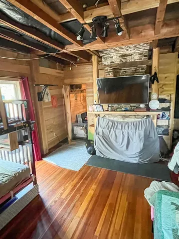 21 Jacksonville Road East Machias ME 04630