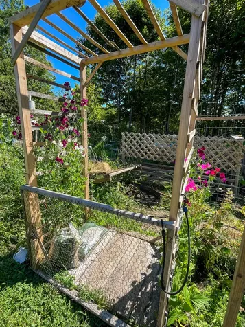 21 Jacksonville Road East Machias ME 04630
