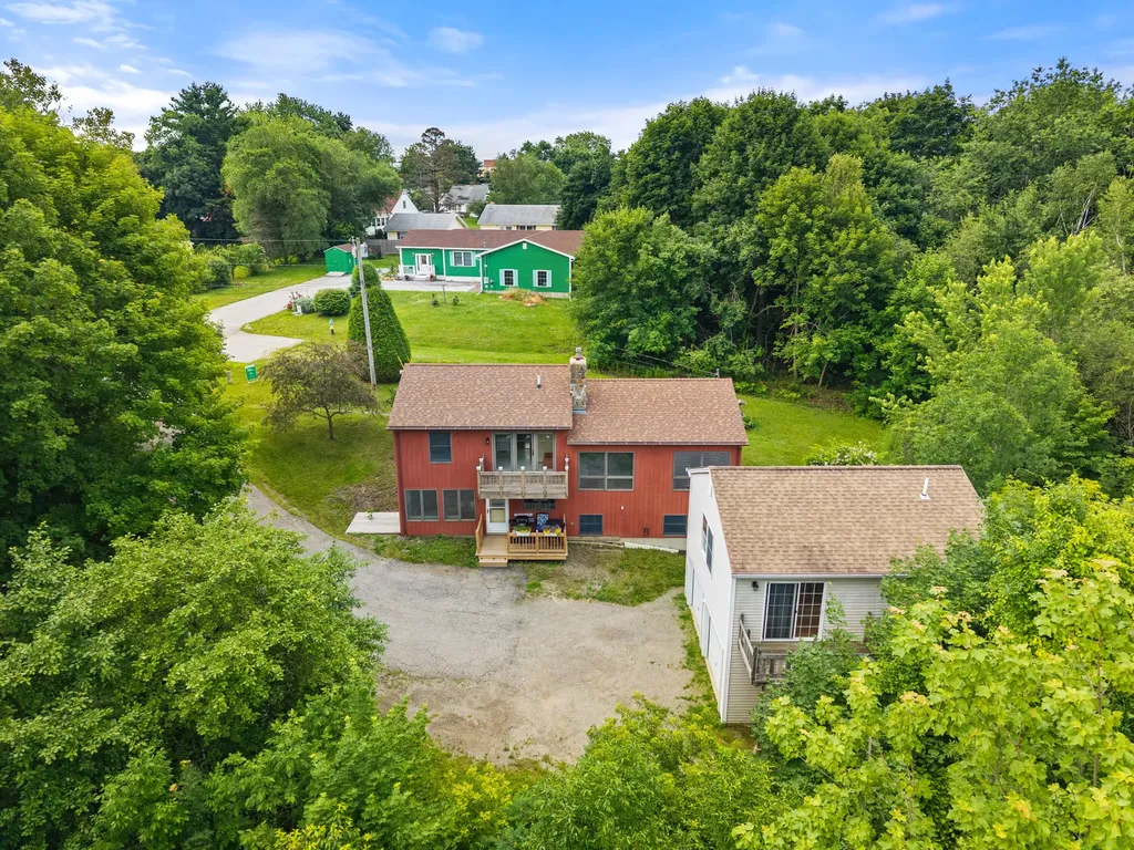 28 Park Avenue E Brewer ME 04412