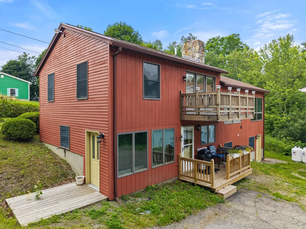 28 Park Avenue E Brewer ME 04412