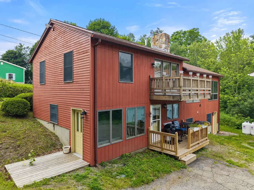 28 Park Avenue E Brewer ME 04412