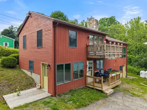 28 Park Avenue E Brewer ME 04412