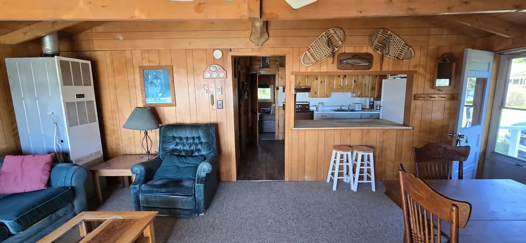 19 Sunset Lane Cross Lake Twp ME 04779