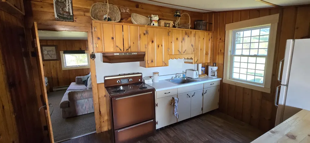 19 Sunset Lane Cross Lake Twp ME 04779