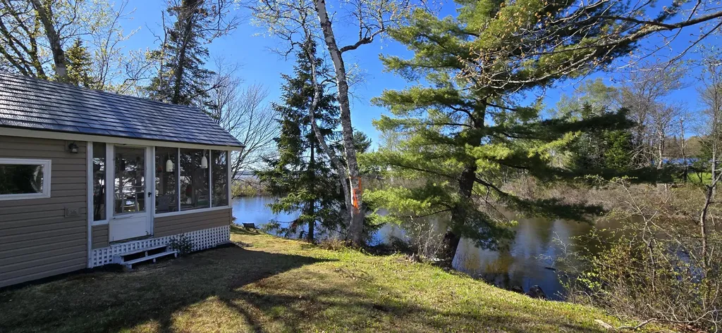 19 Sunset Lane Cross Lake Twp ME 04779