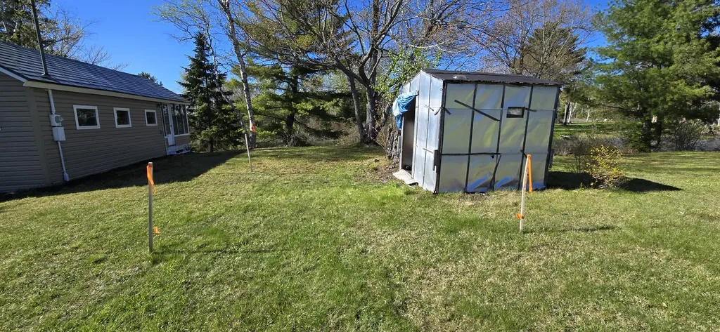 19 Sunset Lane Cross Lake Twp ME 04779