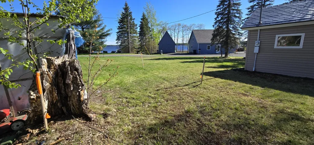 19 Sunset Lane Cross Lake Twp ME 04779