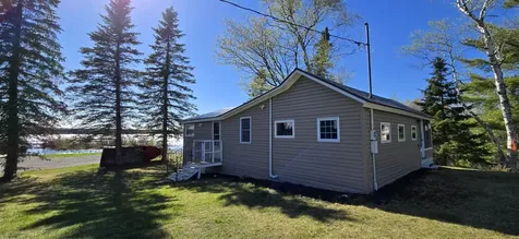 19 Sunset Lane Cross Lake Twp ME 04779