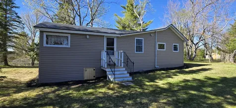 19 Sunset Lane Cross Lake Twp ME 04779