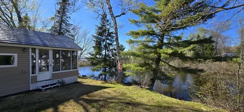 19 Sunset Lane Cross Lake Twp ME 04779