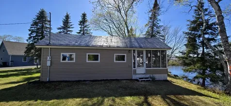 19 Sunset Lane Cross Lake Twp ME 04779