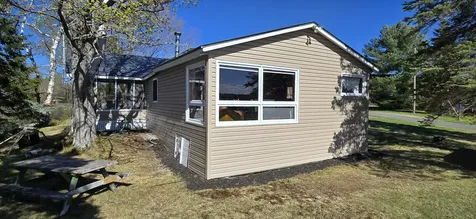 19 Sunset Lane Cross Lake Twp ME 04779