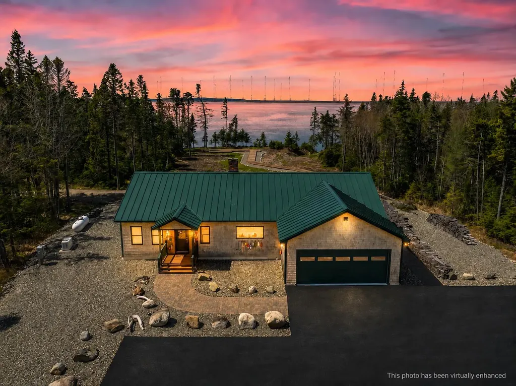 2245 Cutler Road Cutler ME 04626
