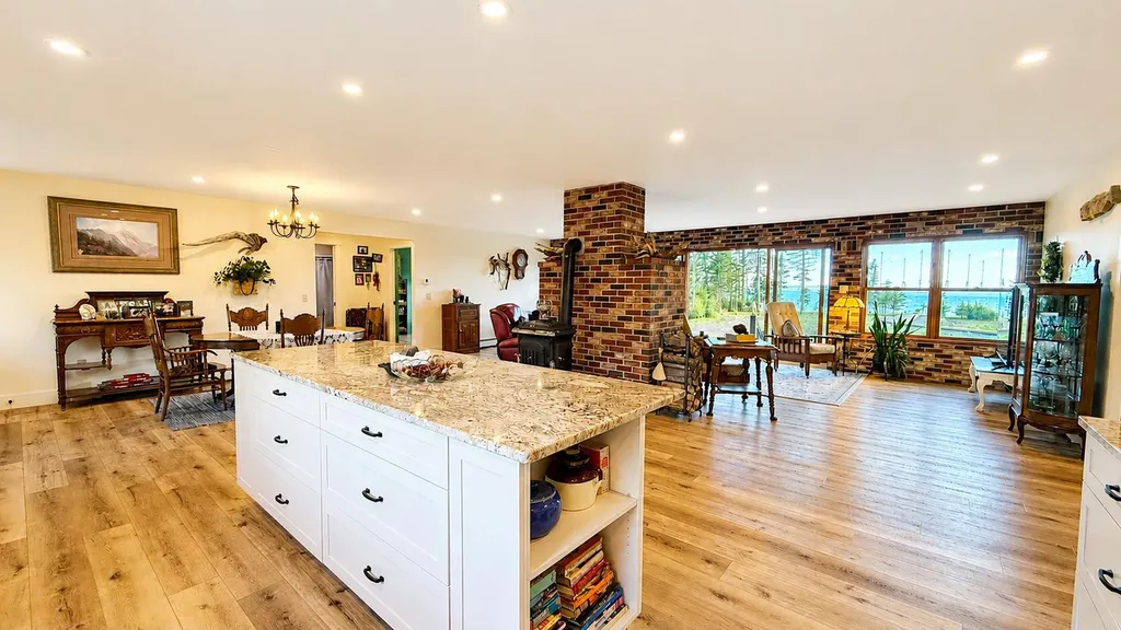 2245 Cutler Road Cutler ME 04626