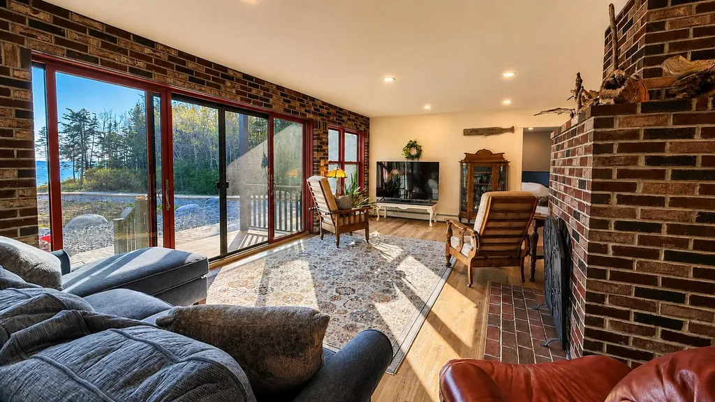 2245 Cutler Road Cutler ME 04626