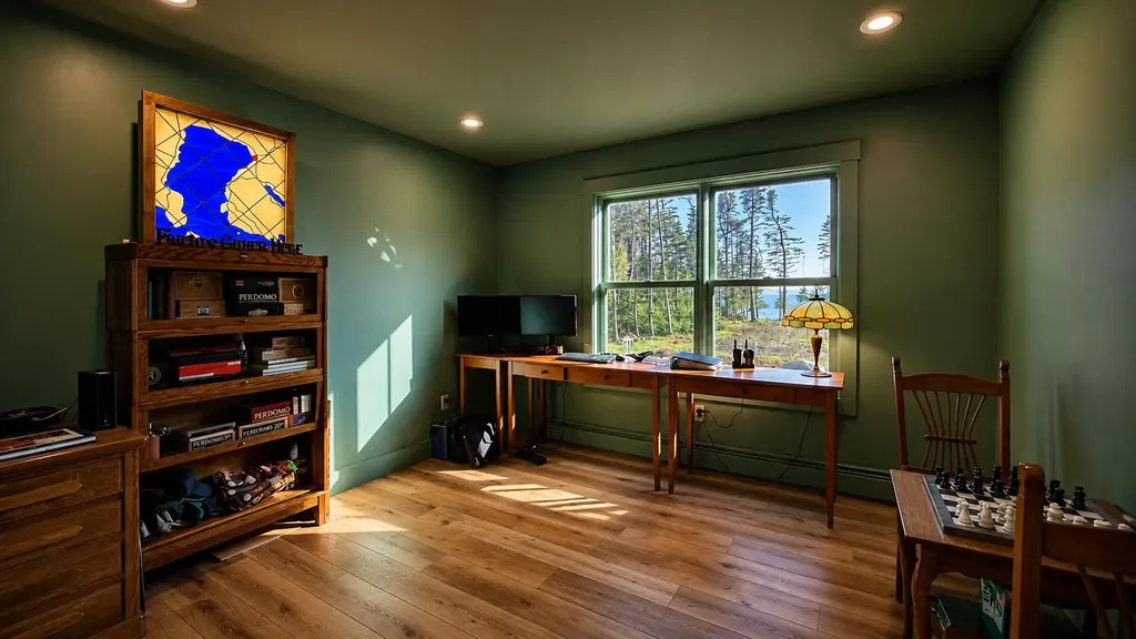 2245 Cutler Road Cutler ME 04626