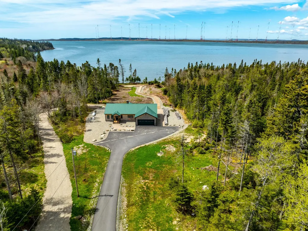 2245 Cutler Road Cutler ME 04626