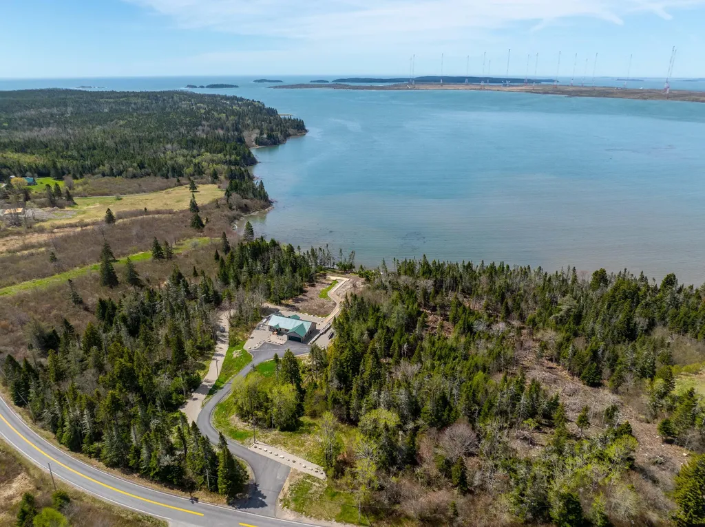 2245 Cutler Road Cutler ME 04626