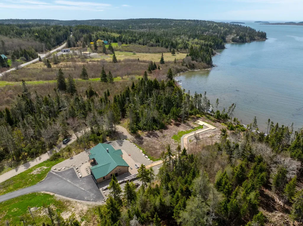 2245 Cutler Road Cutler ME 04626