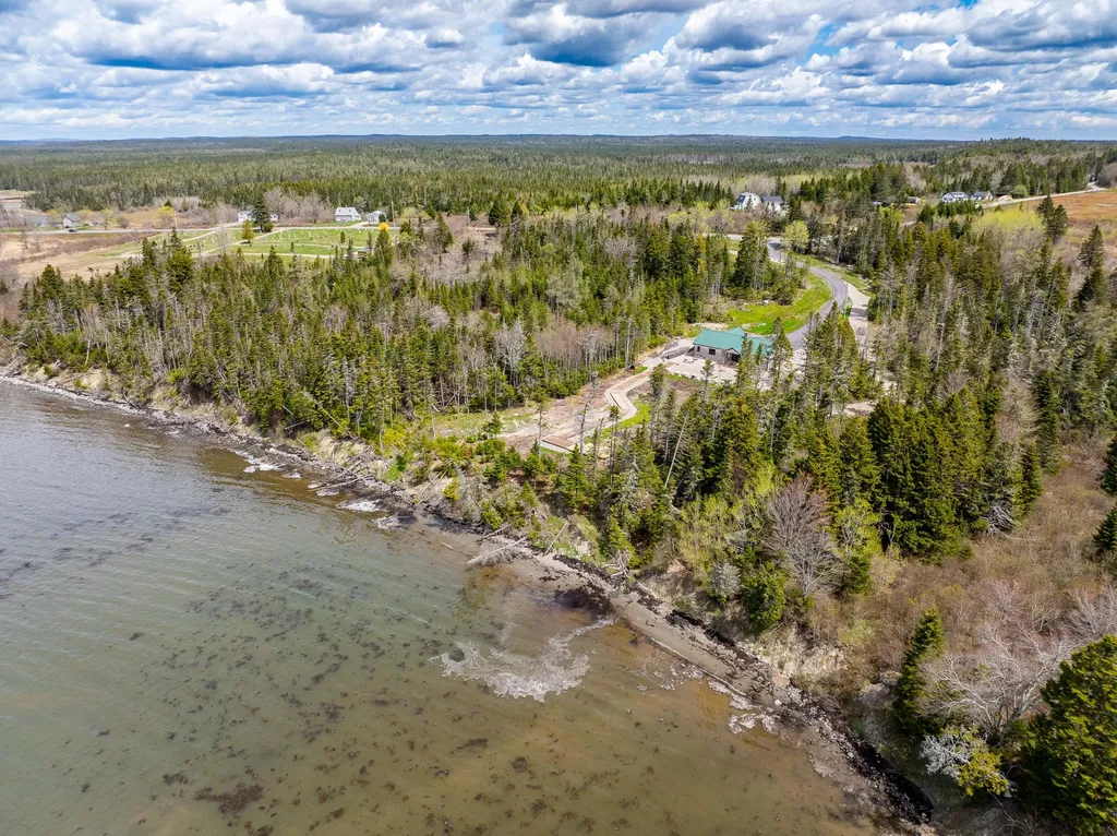 2245 Cutler Road Cutler ME 04626