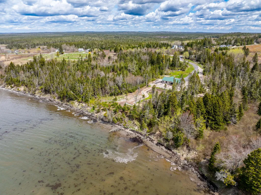 2245 Cutler Road Cutler ME 04626