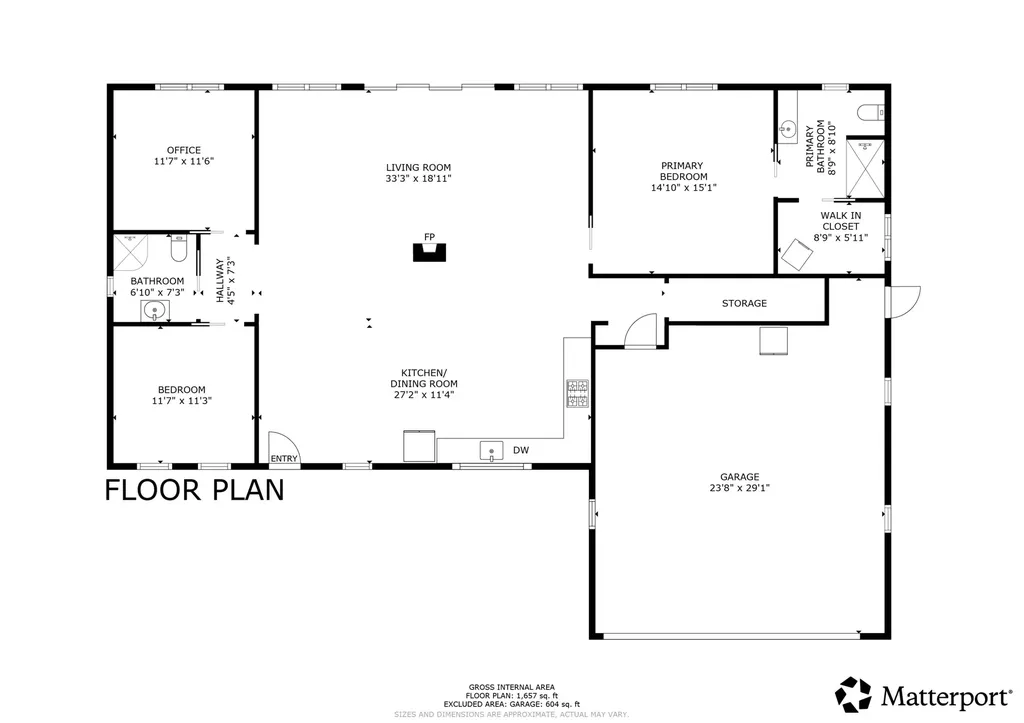 2245 Cutler Road Cutler ME 04626