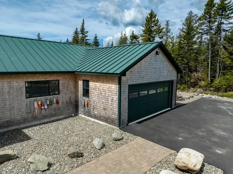 2245 Cutler Road Cutler ME 04626