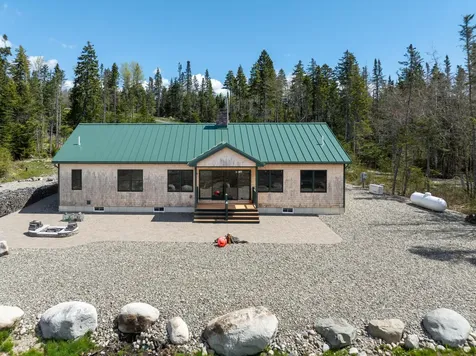 2245 Cutler Road Cutler ME 04626