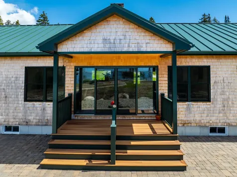 2245 Cutler Road Cutler ME 04626