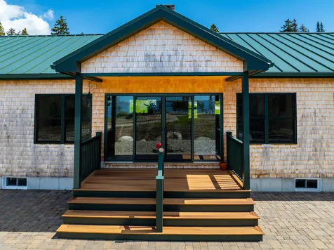 2245 Cutler Road Cutler ME 04626