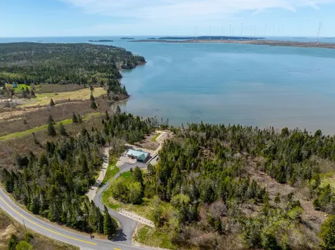 2245 Cutler Road Cutler ME 04626
